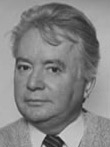 Portraitfoto Manfred Uschner Portraitfoto Manfred Uschner